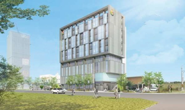 秉坤婦幼桃園院區