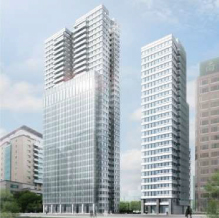 聯合報住宅大樓