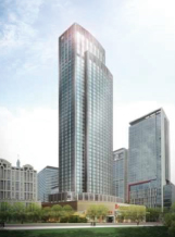 國泰A3置地廣場