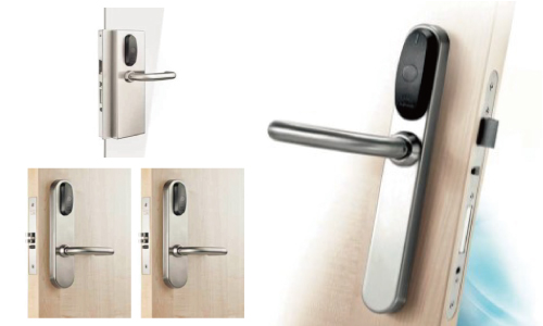 SALTO XS4 系列感應鎖