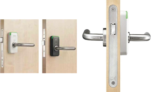 SALTO MINI 感應鎖