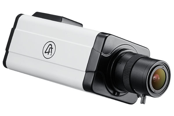 LIYE秝業系統科技代理ALPHAFINITY系列網路攝影機 專業日夜兩用固定式網路攝影機(2MP) LY-D2071
