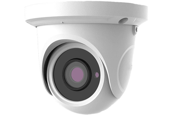 網路攝影機 秝業系統科技 IVS智能 4MP 半球型網路攝影機  LY-D041RN