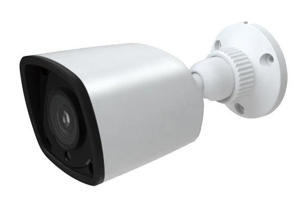 網路攝影機 秝業系統科技 2MP 迷你管型網路攝影機 LY-T051RR