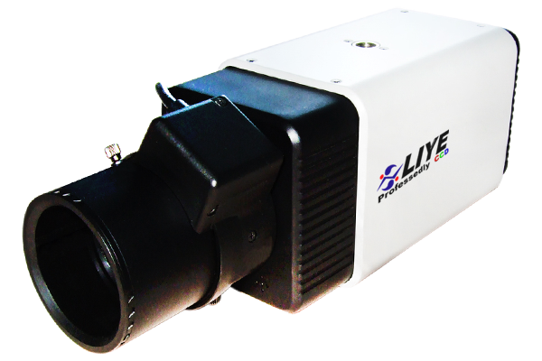 網路攝影機 秝業系統科技  300萬 H.265 車牌網路攝影機 LY-AH5613T