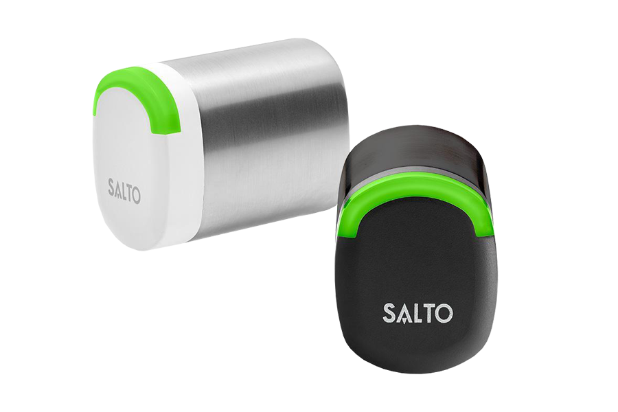 LIYE 秝業系統科技 SALTO 電子鎖芯