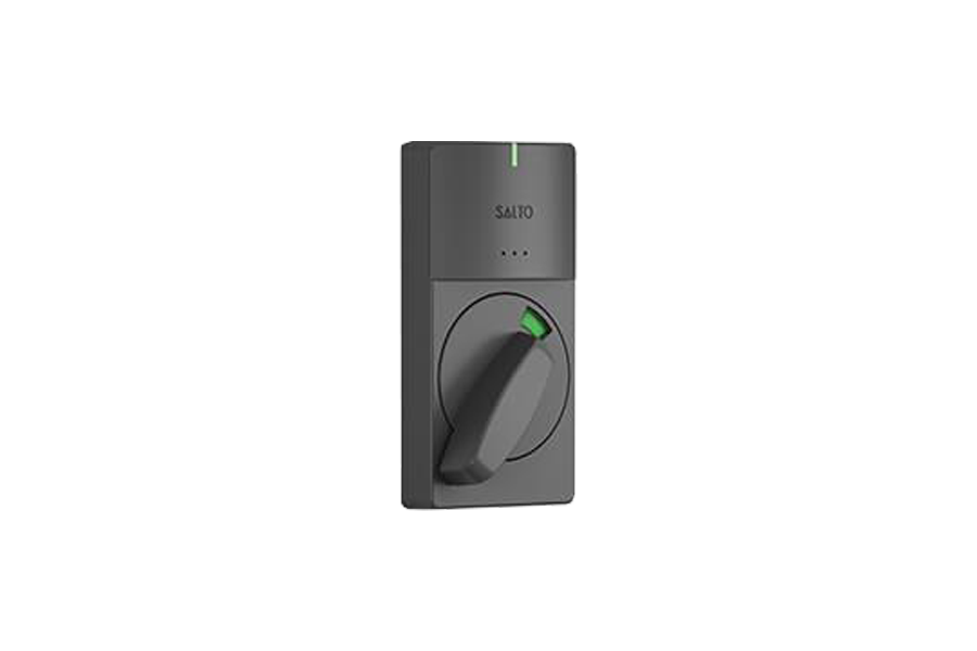 LIYE 秝業系統科技 SALTO 電子箱櫃鎖 XS4-locker