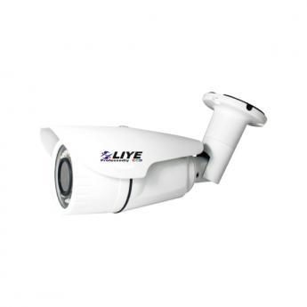 H.264 200萬畫素日夜兩用變焦網路攝影機